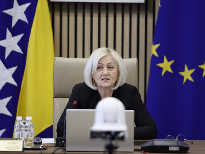 Кришто: Савјет министара подржава пројекат јужне интерконекције