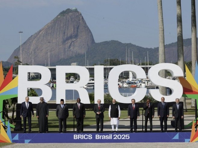 БРИКС: Фокус на интеграцији чланица и сарадњи