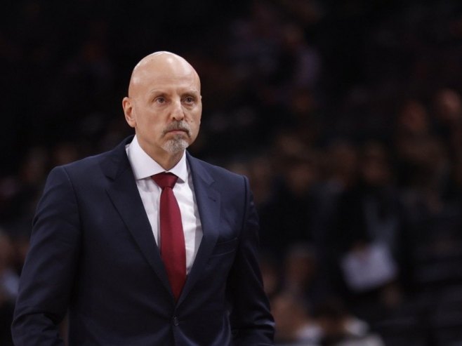 Обрадовић: Нашли смо снаге и одиграли квалитетно, овај систем такмичења је напоран