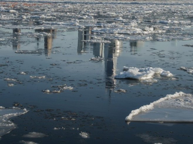Екстремне хладноће у Њујорку, САД (фото: EPA/OLGA FEDOROVA) 