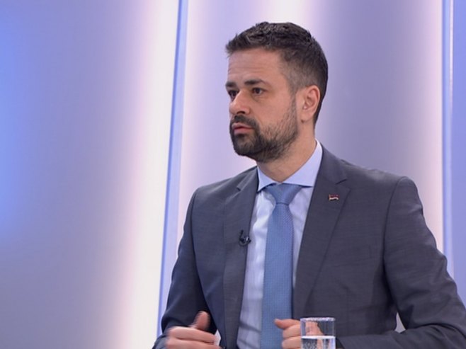 Амиџић: Грађани Српске на изборима послали јасну поруку - Сарајево и опозиција нису успјели направити хаос