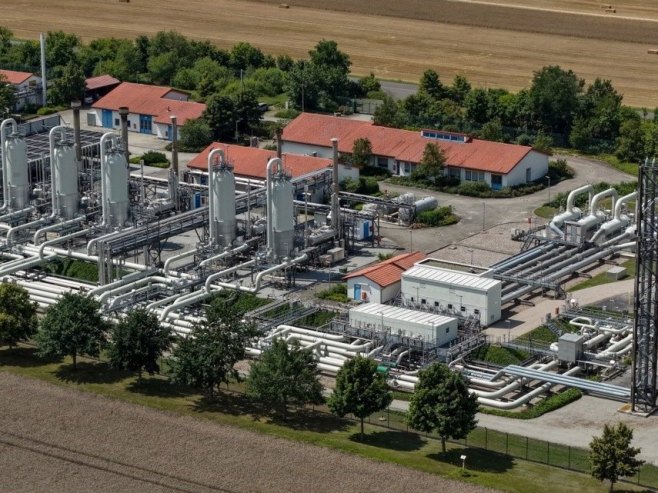 Бајатовић: Уговор о руском гасу вјероватно ће бити продужен за још шест мјесеци