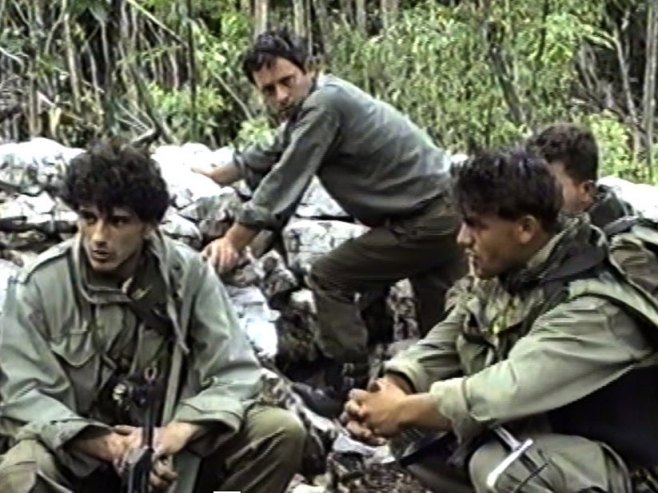 Орлови Грмеча, документарни филм (субота, 14. фебруара од 20.15 часова)