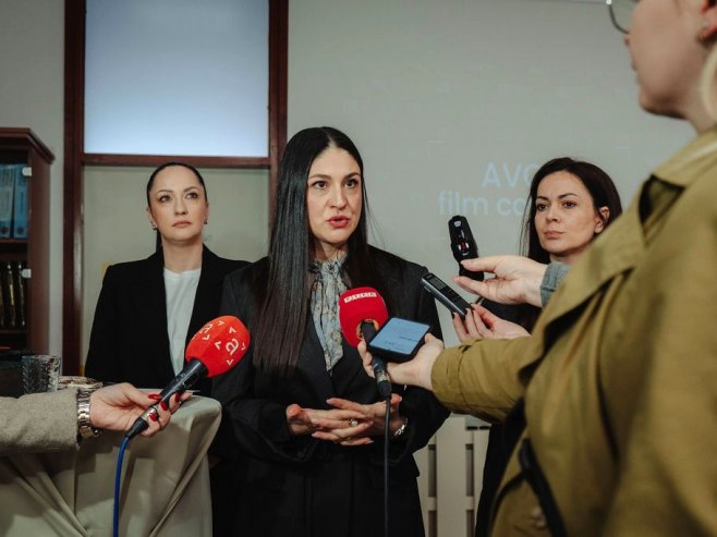 Аудио-визуелни центар Српске представио каталог пројеката за Европски филмски маркет у Берлину