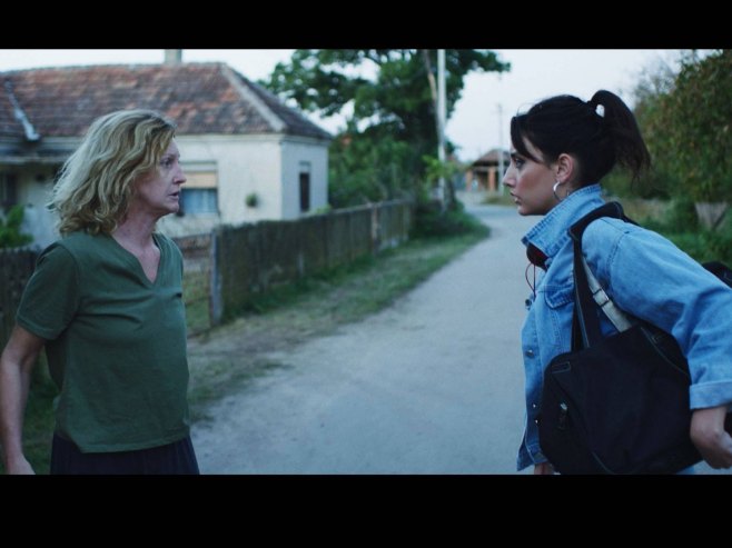 Специјална пројекција и дистрибуција филма "Мачји крик" редитељке Сање Живковић