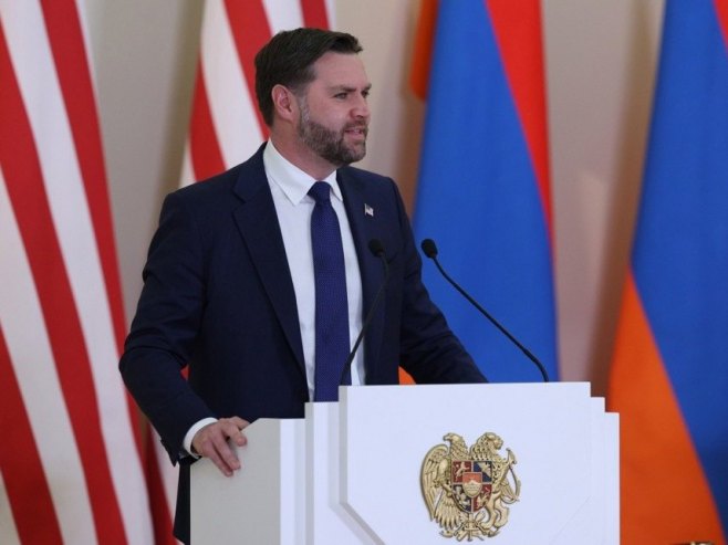 Венс: Преговори о Гренланду ће се одржати у наредних неколико мјесеци