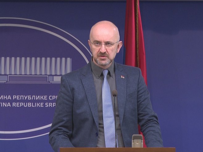 Срђан Мазалица - Фото: РТРС