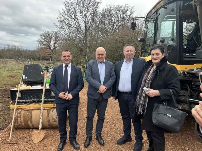 Породица Попара из Билеће ускоро добија нови дом