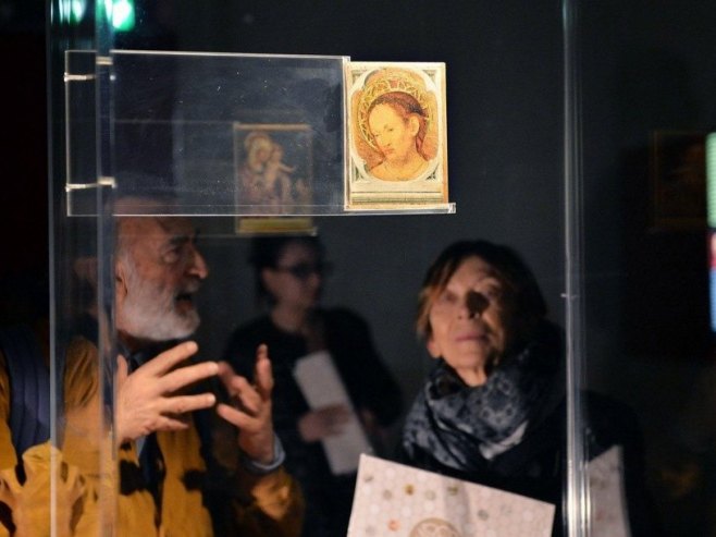 Месинијева слика купљена за 15 милиона долара