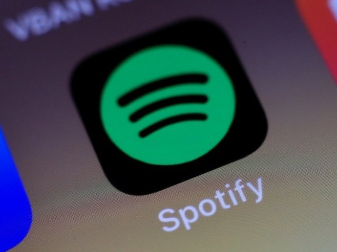 Спотифај објавио раст прихода на 4,5 милијарди евра