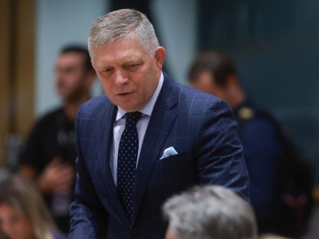 Фицо о ЕУ: Стадо оваца без пастира