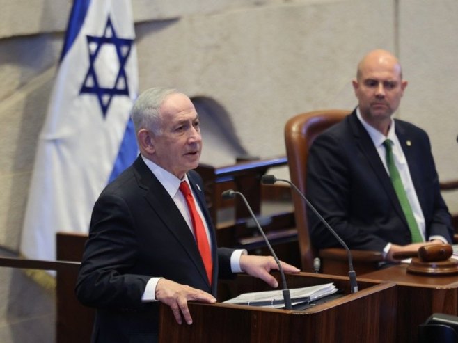 Нетанјаху: Избор Карана указује на пут ка све ближем пријатељству и сарадњи између Израела и Републике Српске