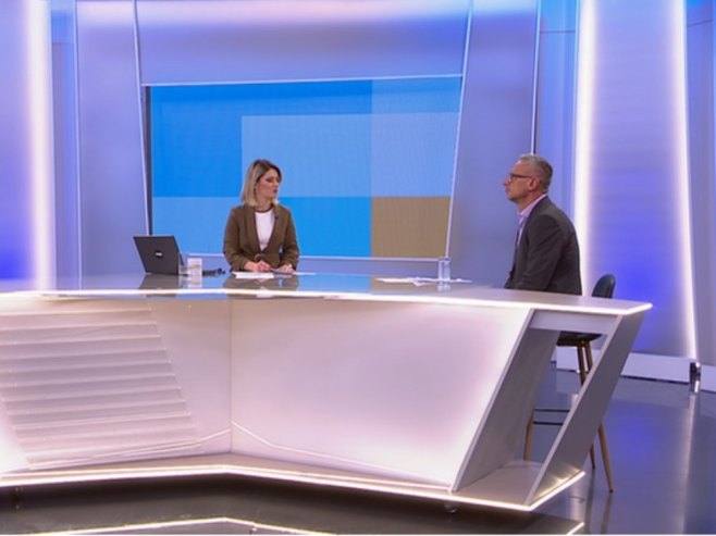 Остојић: Сретење један од најважнијих датума у новијој историји Срба