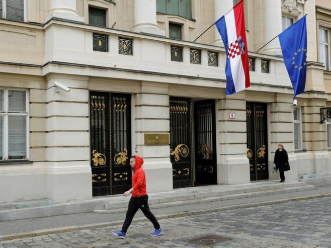 Директор КБЦ Ријека нови министар у Влади Хрватске