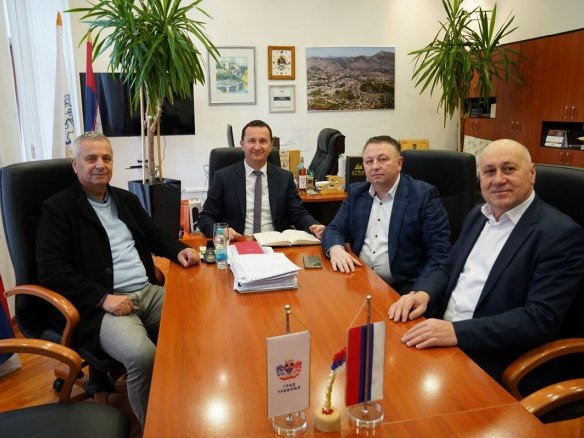 Јовић: Тежак положај Срба у ФБиХ