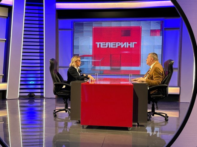 Тришић Бабић: Спремала се елеминиција Републике, али смо из тог изашли јачи; Руководство Српске истрајно са јасним циљевима (ВИДЕО)