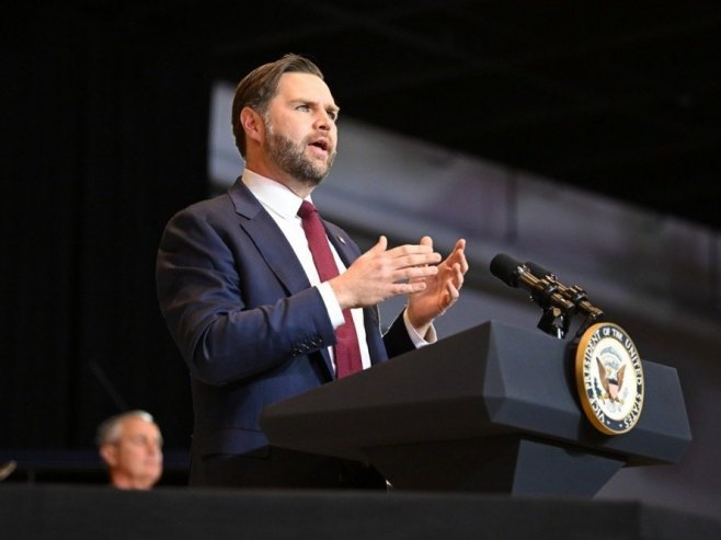 Венс: Ако се не постигне договор, постоји друга опција