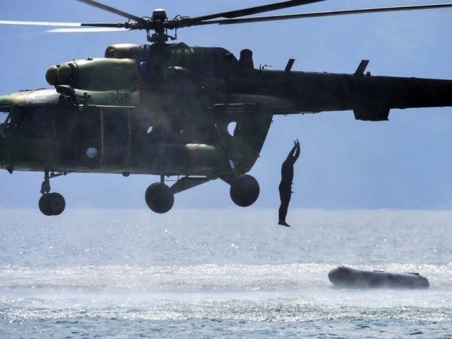 Албански министар најавио заједничку вјежбу Албаније, Хрватске и Приштине