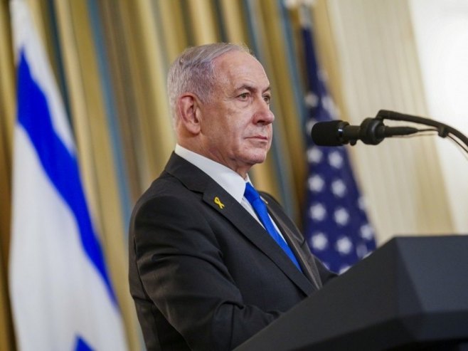 Нетанијаху потписао - Израел у Одбору за мир у Гази; Вечерас састанак са Трампом