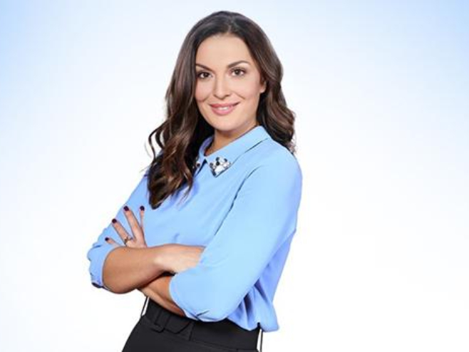 Мања Грчић именована за генералног директора РТС-а