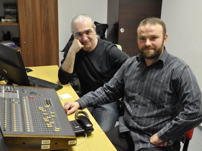 Радио Републике Српске (Фото: РТРС)