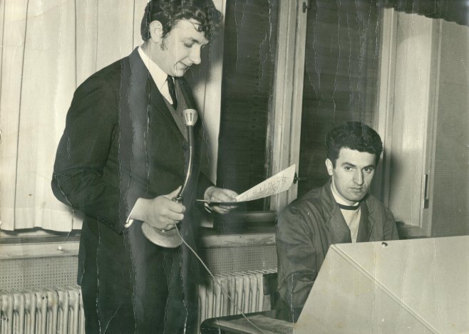 Радио Републике Српске (Фото: РТРС)