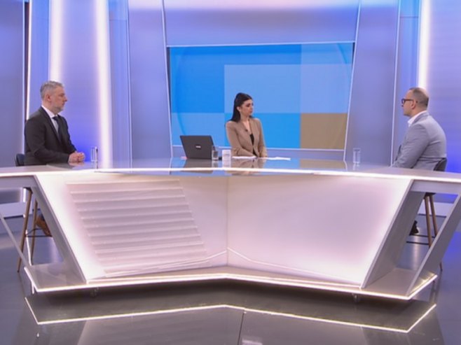 Континуитет улагања у здравство - УКЦ Српске добија модерну Клинику за онкологију