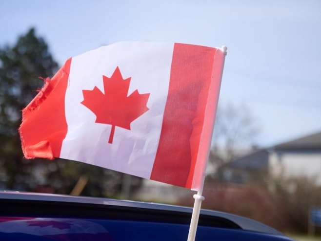 Алберта тражи независност од Канаде