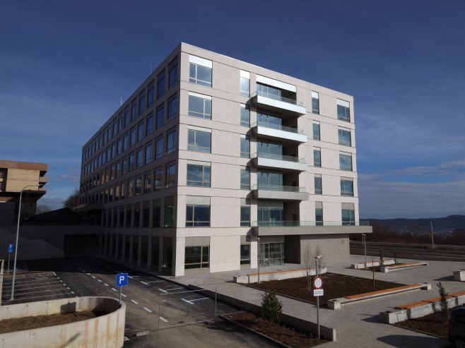 Нова Клиника за хематологију од данас почиње са радом