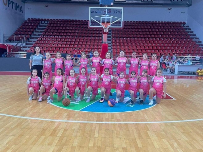 Панонија куп у недјељу у Бањалуци (ФОТО)