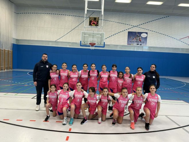 OKK Feniks Banjaluka (Ustupljena fotografija)