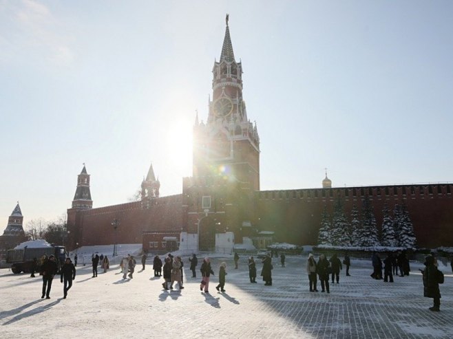 Кремљ: Могућ економски пакт Москве и Вашингтона