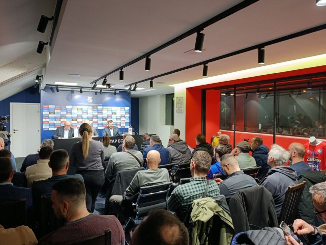 Већа улагања у бањалучке спортске колективе; Захвалност представника клубова