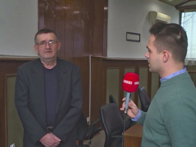 Пилиповић: Приоритет бољи статус бораца