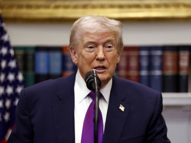 Трамп укинуо научни налаз да су емисије гасова штетне по здравље