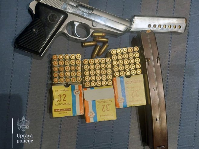 Ухапшен Баровић, сумњичи се за утају пореза већег од 300.000 евра