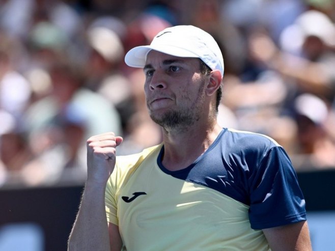 Кецмановић побиједио Пола и пласирао се у четвртфинале турнира у Даласу