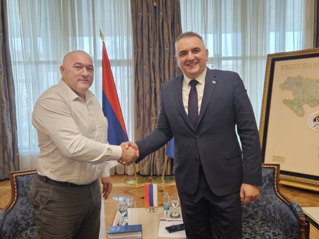 Минић - Јовановић: Српска почаствована што организује Балканско првенство у каратеу