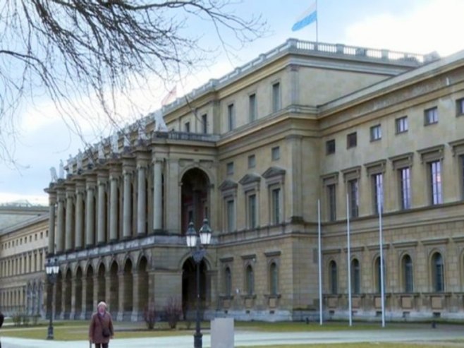 У Минхену безбједносна конференција; Учествује Цвијановићева