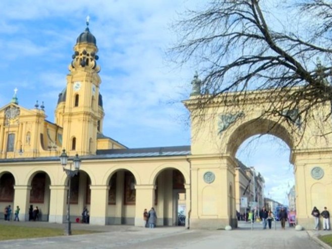 Четвртина запослених у Њемачкој и даље ради од куће