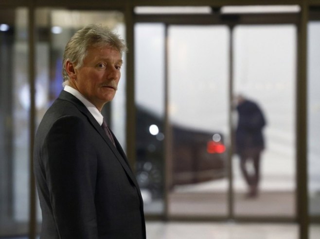 Песков: Нова рунда преговора о Украјини одржаће се 17. и 18. фебруара у Женеви