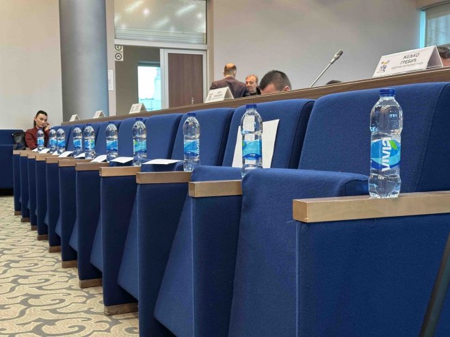 Скупштин града Бијељина - Фото: РТРС