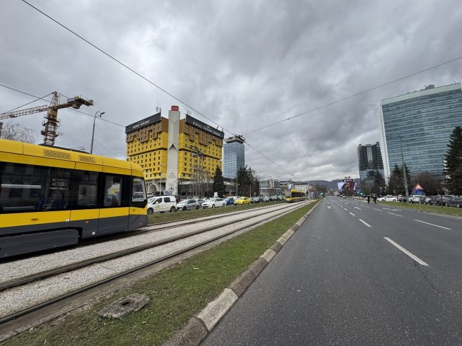 Возач трамваја Kасаповић пуштен на слободу