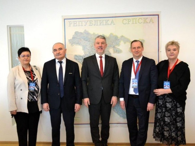 "Центар за онкологију може бити лидер у Европи"