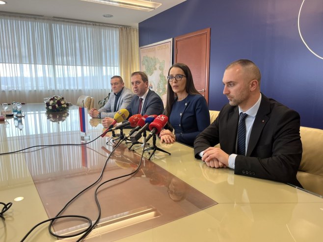 Горан Селак - Фото: РТРС