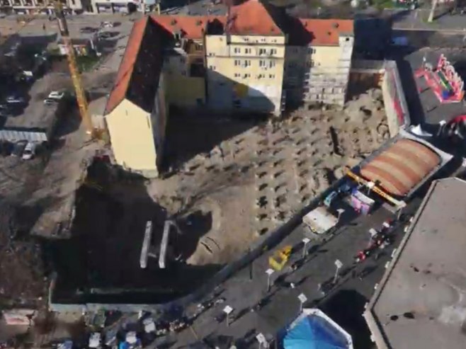 Цептер хотел Цептер хотел - Фото: РТРС