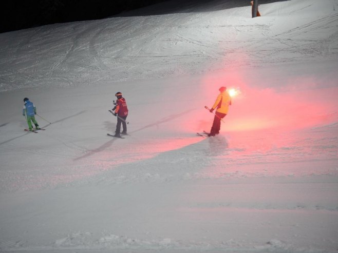 Ustupljena fotografija