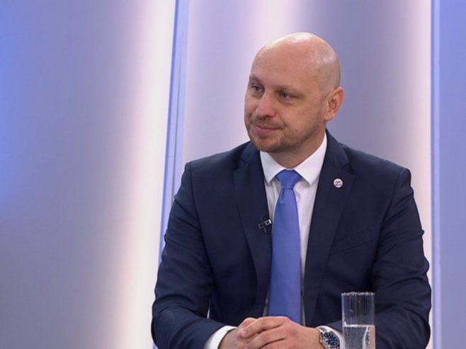 Петковић: Одлука Уставноправне комисија да "високи представник" нема право да намеће законе једна је од најважнијих одлука у ПД ПБиХ