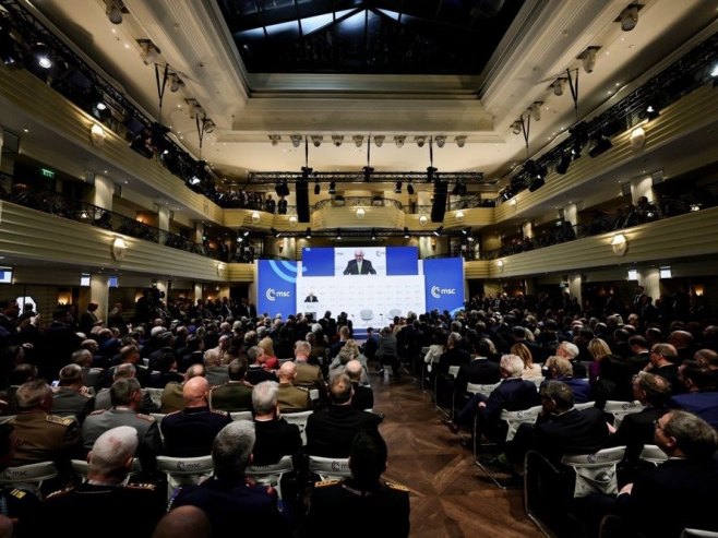 Један српски дипломата говорио је о нездравој атмосфери на Минхенској конференцији