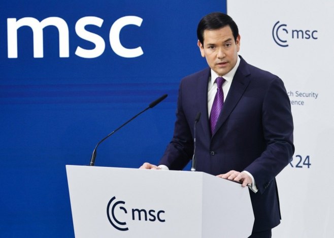 Рубио из Минхена открива како напредују преговори о Украјини (ВИДЕО)